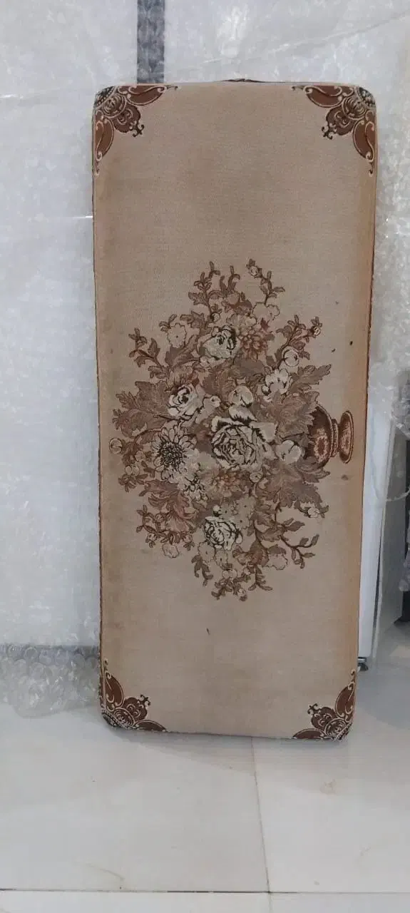 پشتی|پشتی|اهواز, اسلام آباد غربی|دیوار