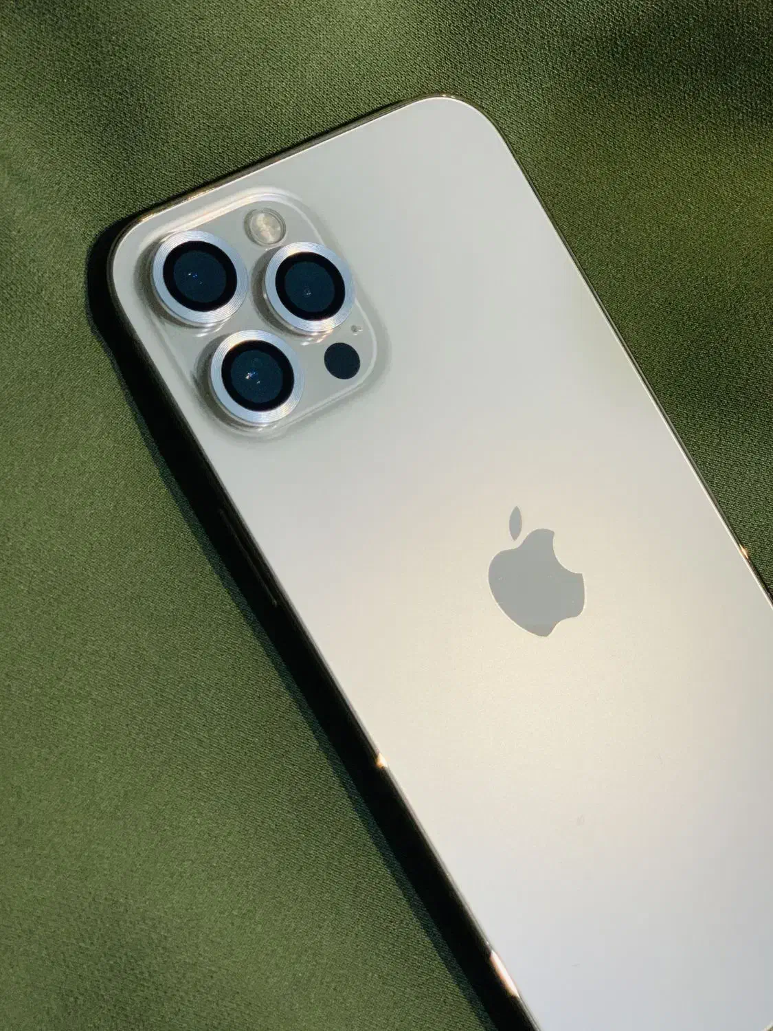 ایفون ۱۲پرو مکس|موبایل|بانه, |دیوار