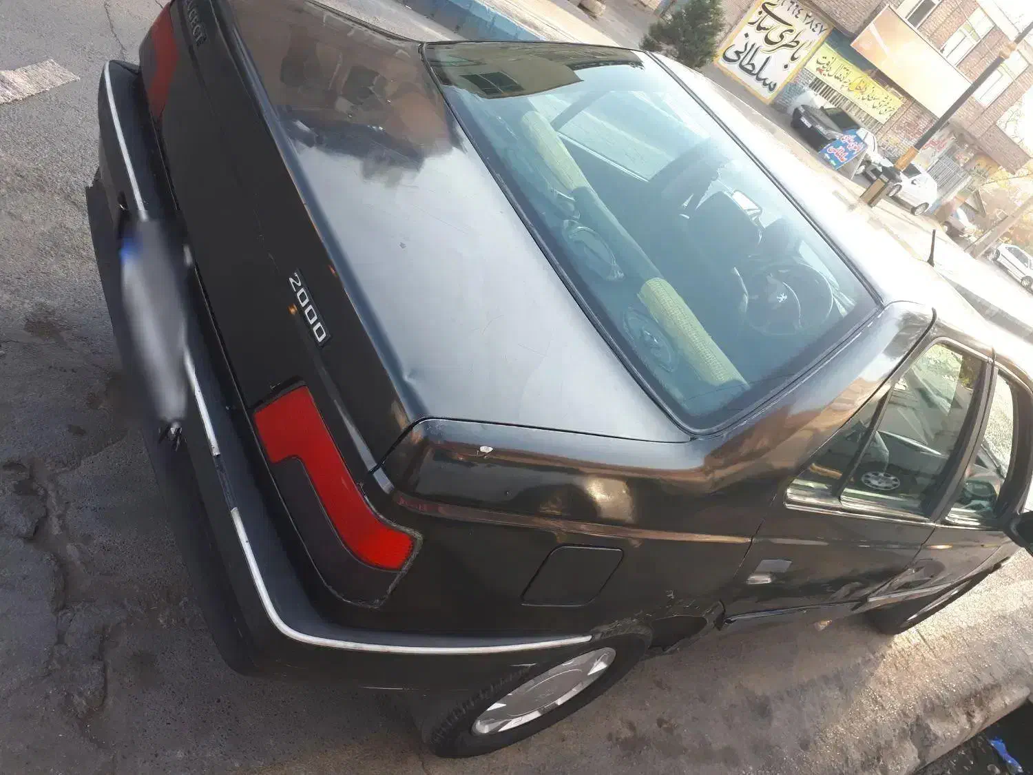 سلام ماشین فروشی|خودرو سواری و وانت|ازنا, |دیوار