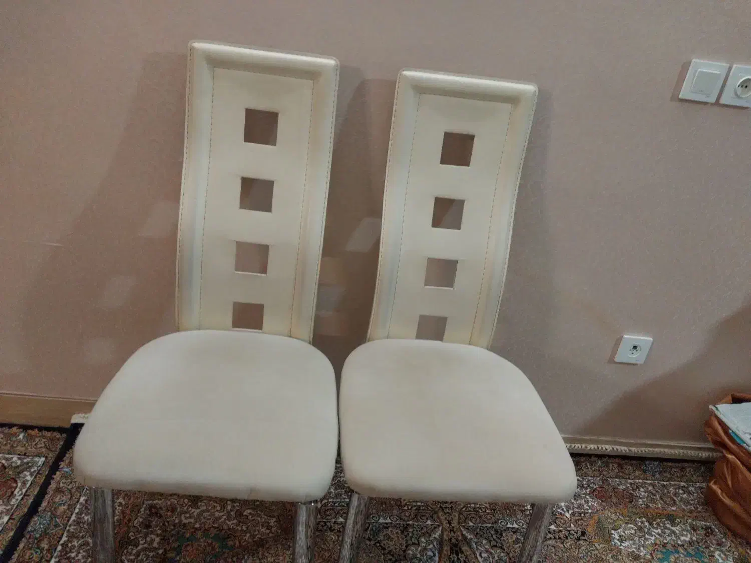 میز  نهارخوری|میز و صندلی غذاخوری|اراک, |دیوار