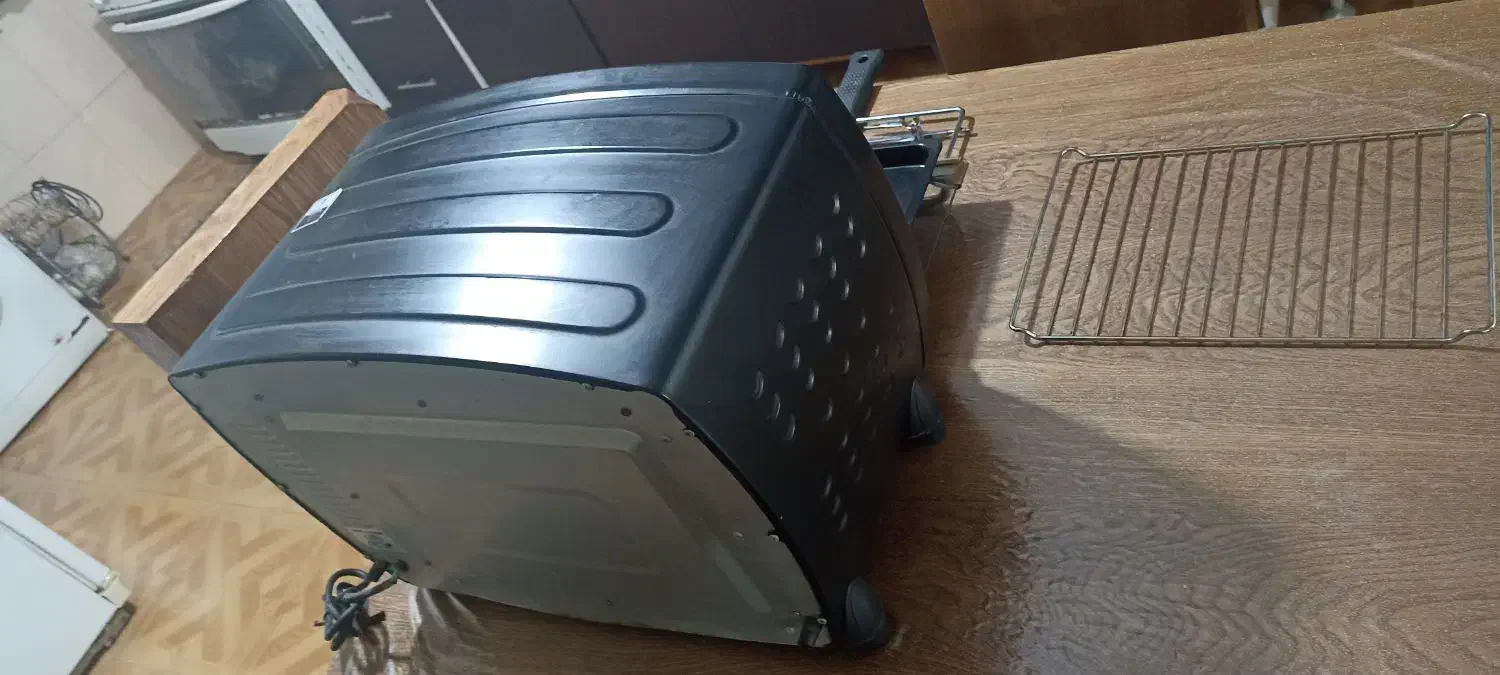 توستر|اجاق گاز و لوازم برقی پختوپز|گرگان, |دیوار