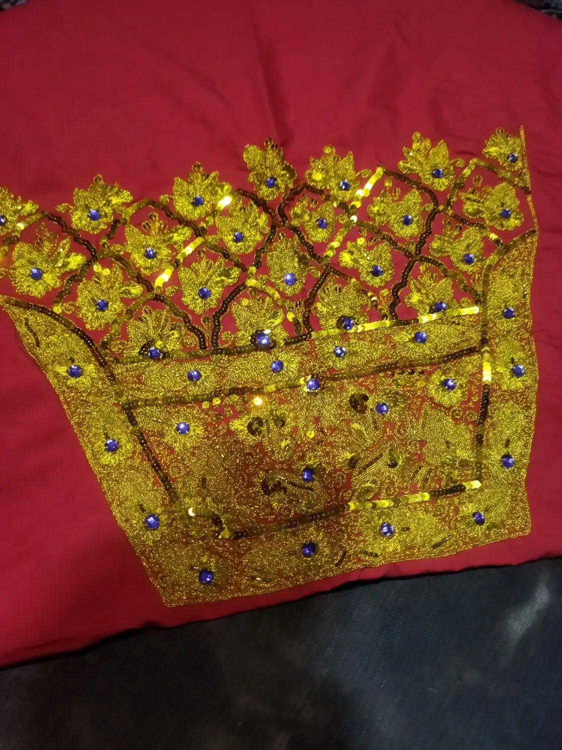 فروش شلوار بندری گلابتونی|لباس|بندرعباس, |دیوار