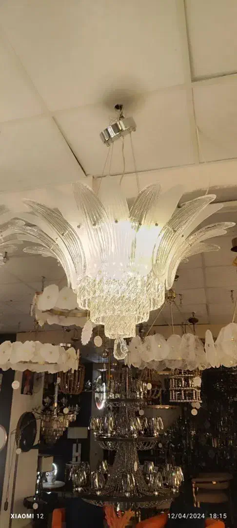 فروش لوستر به صورت عمد|لوستر و چراغ آویز|تبریز, |دیوار