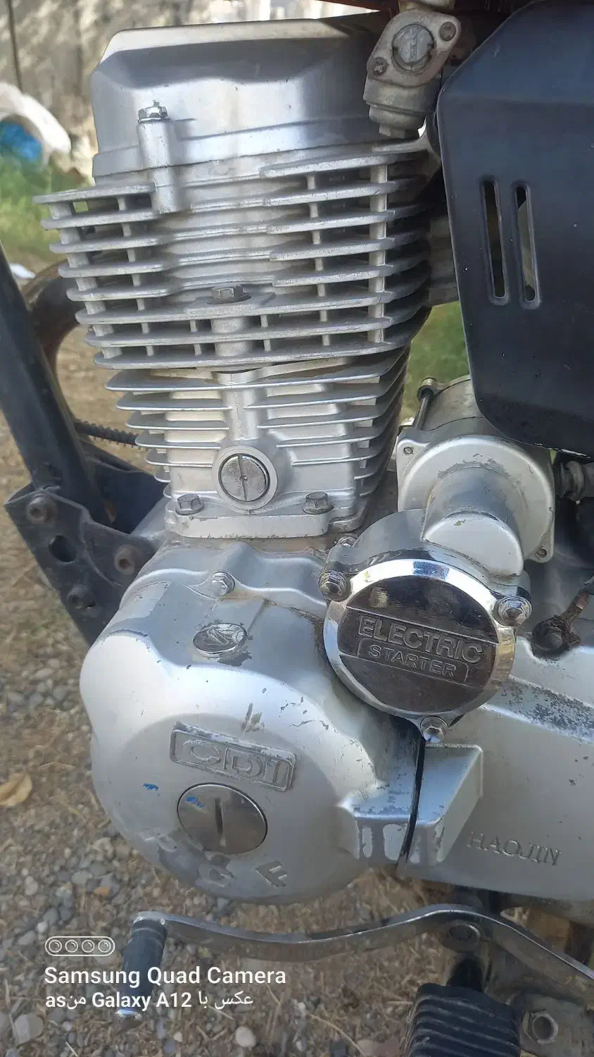 موتور سیکلت|موتورسیکلت|تخت, |دیوار