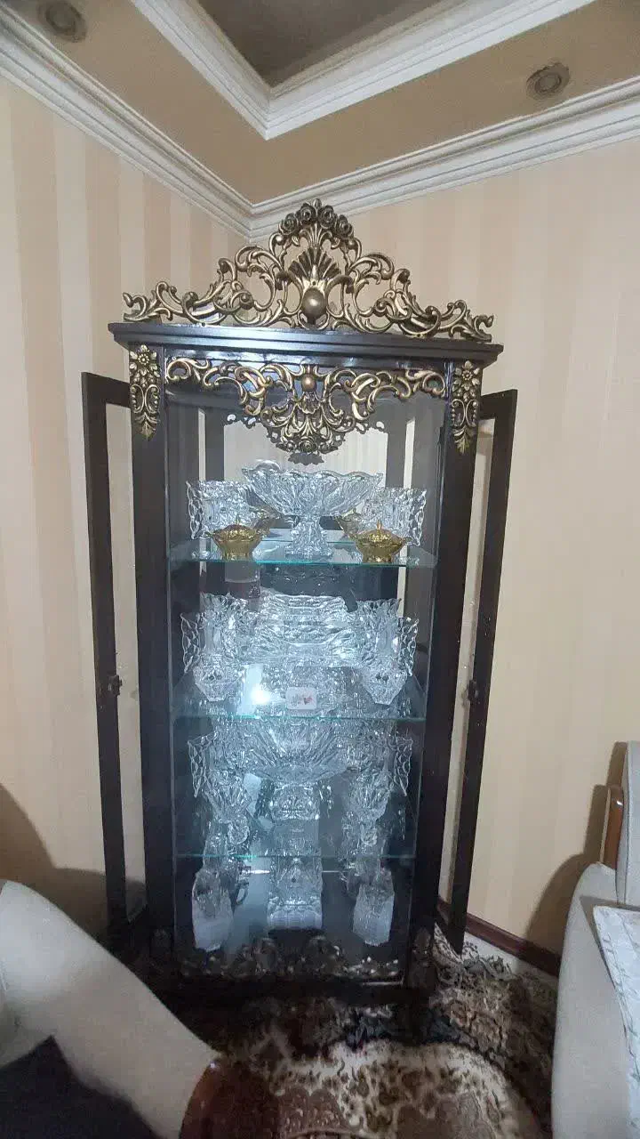 بوفه،ویترین|بوفه، ویترین، کنسول|تهران, نارمک جنوبی|دیوار