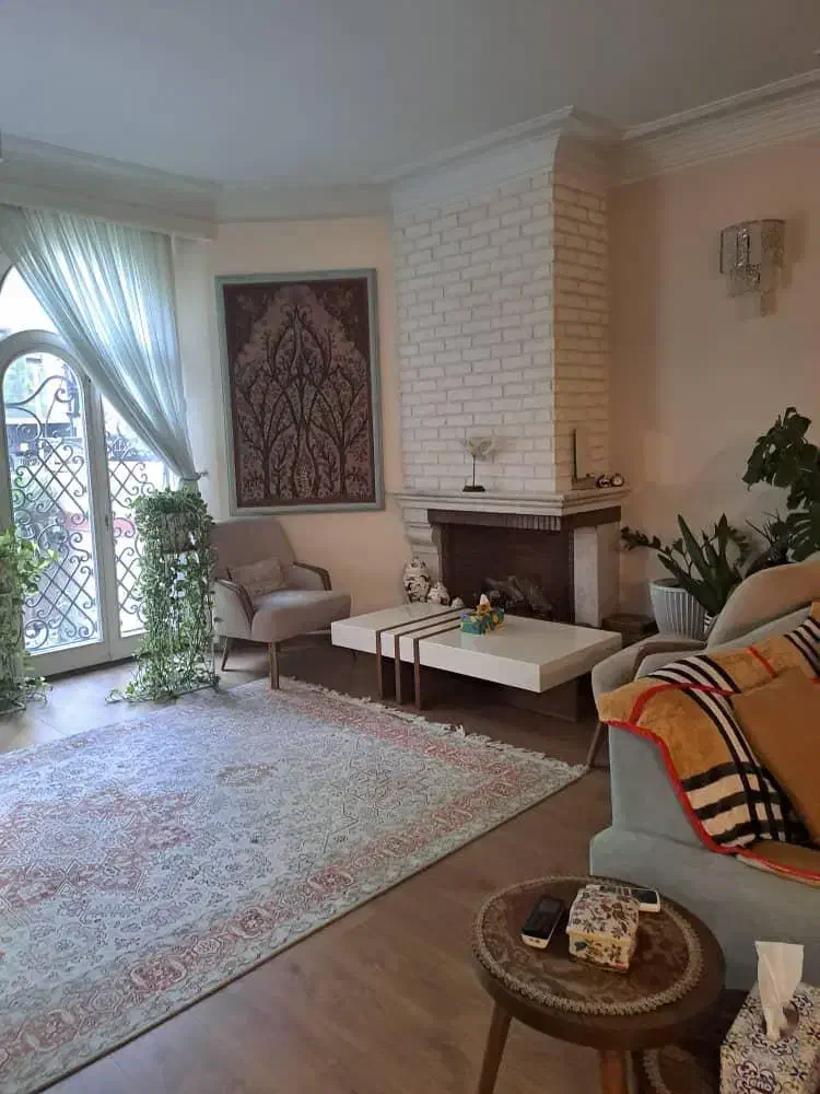 فرصت استثنایی/نیاوران ۱۲۵متر با بهترین قیمت سال»|فروش آپارتمان|تهران,  امام زاده قاسم (نیاوران)|دیوار