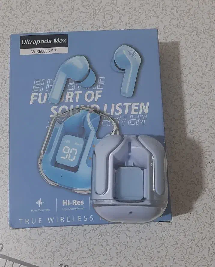 ایرپاد و سشوار|پخش‌کننده همراه|کرج, عظیمیه|دیوار