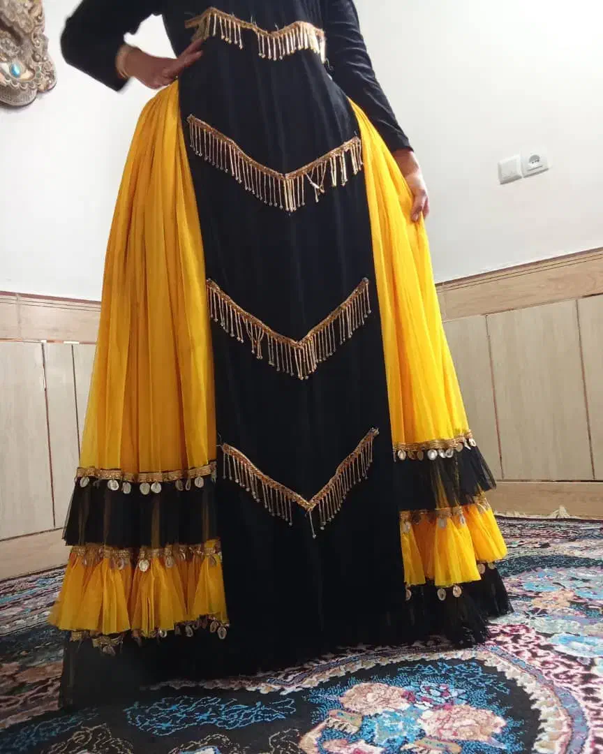 کرایه لباس محلی|لباس|پادنا, |دیوار