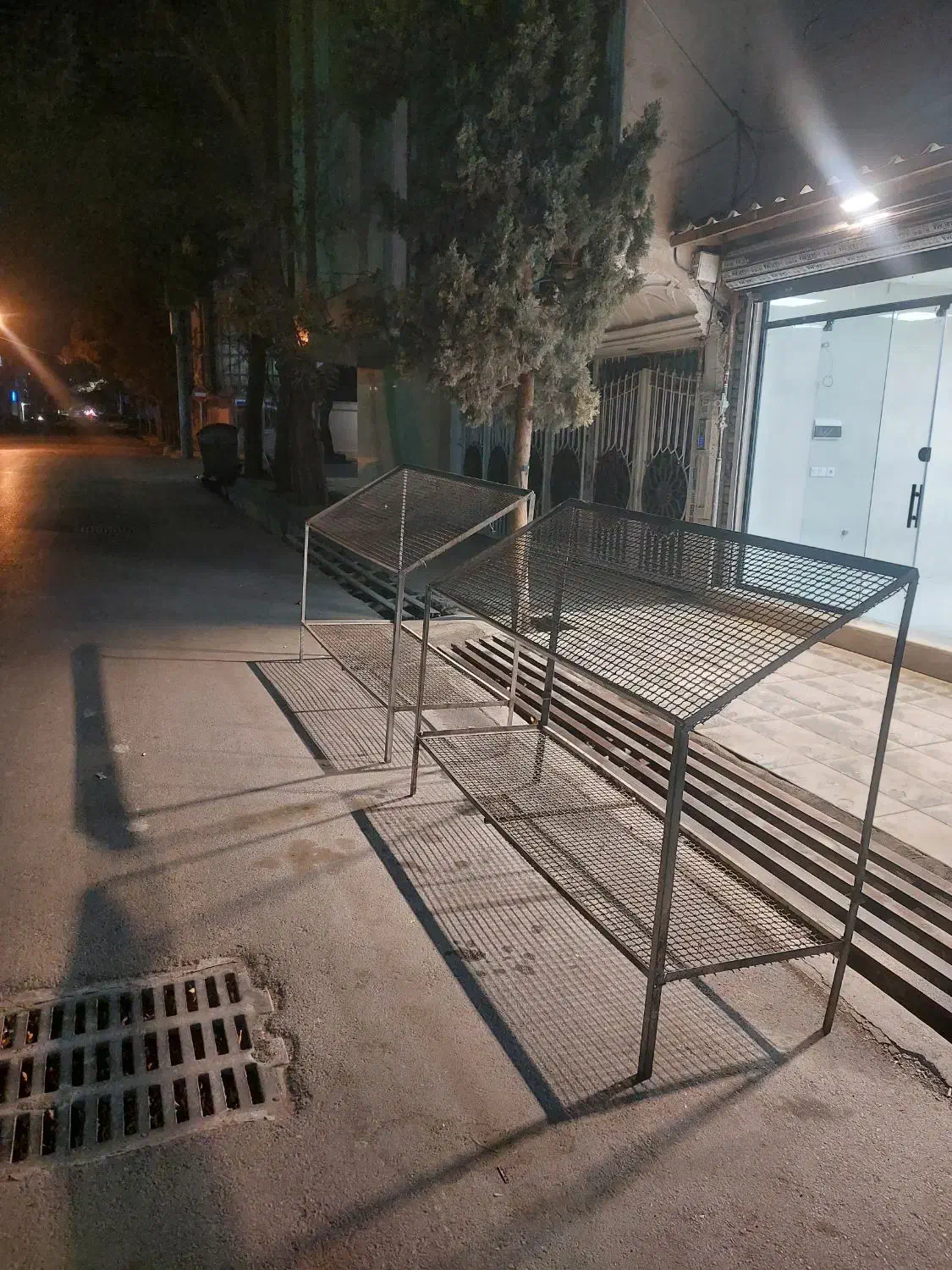 فروش تجهیزات میوه فروشی|فروشگاه و مغازه|مشهد, کوشش|دیوار