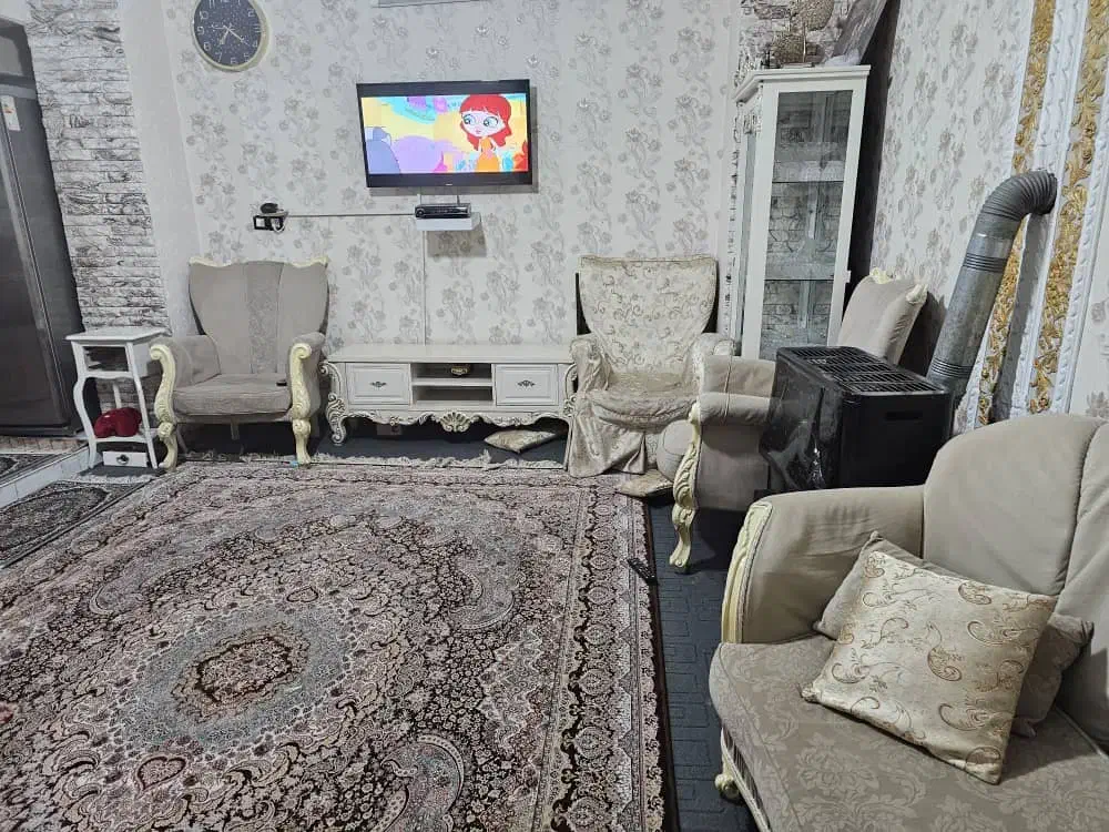 فروش اپارتمان شهرک گلها|فروش آپارتمان|اسلام‌شهر, مظفریه|دیوار