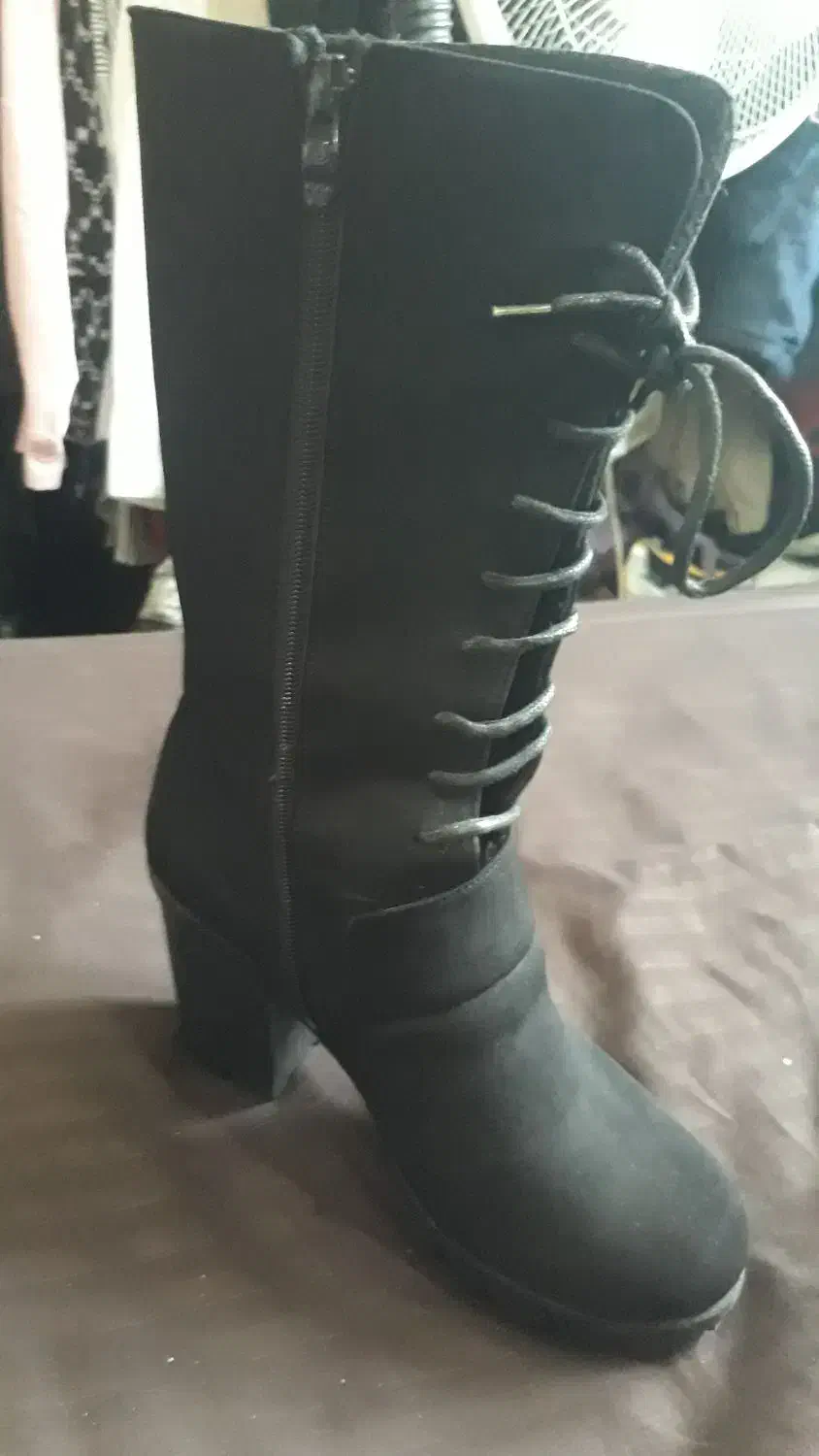 بوت سایز ۴۰|کیف، کفش، کمربند|علیآباد کتول, |دیوار