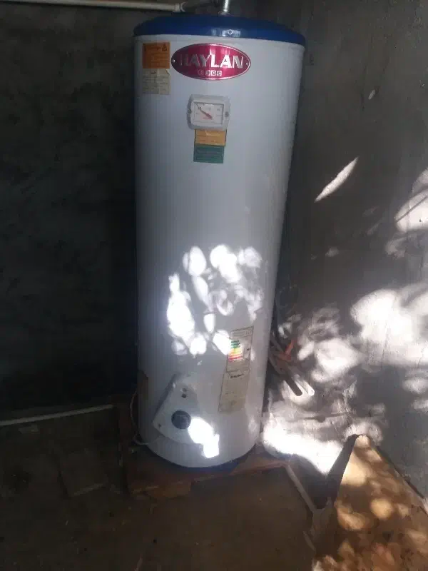 آبگرمکن نو|آبگرمکن، پکیج، شوفاژ|اهواز, اسماعیلیه|دیوار