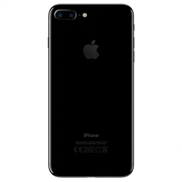 آیفون ۷ پلاس مشکی|موبایل|کیش, |دیوار