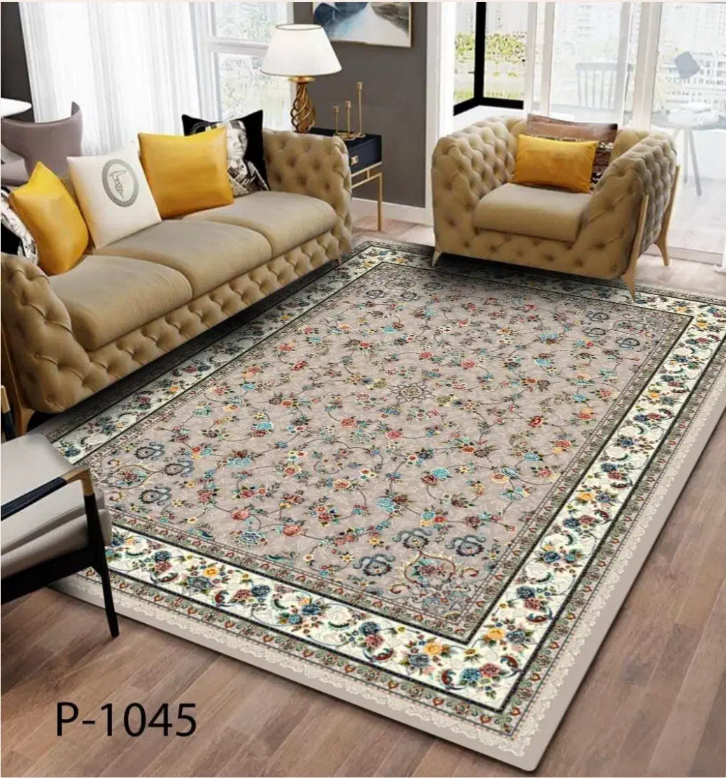 فرشینه|فرش|ساوه, |دیوار