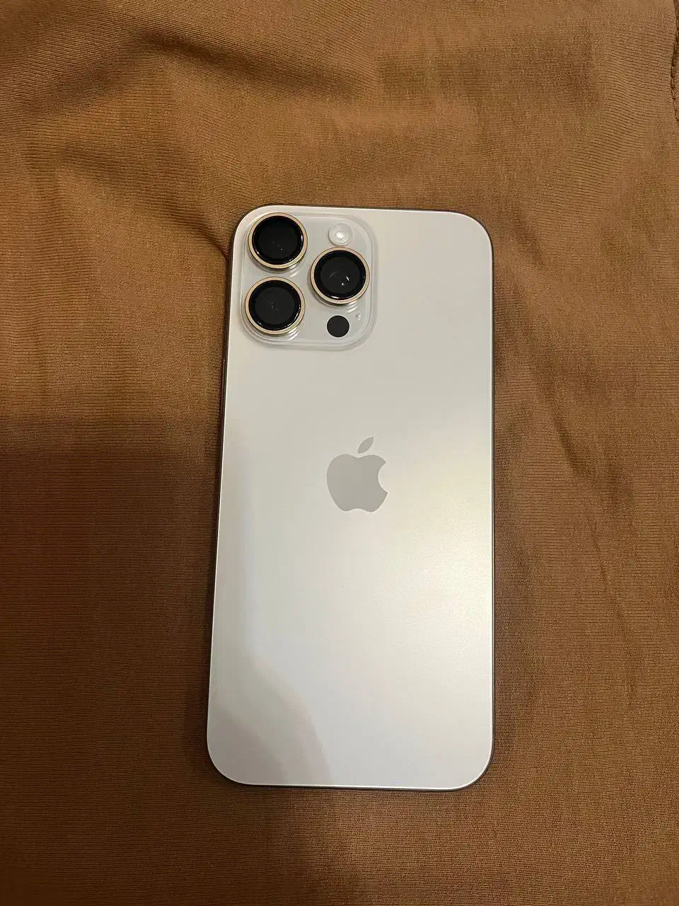 ایفون ۱۶ پرومکس|موبایل|لاهیجان, گلستان|دیوار