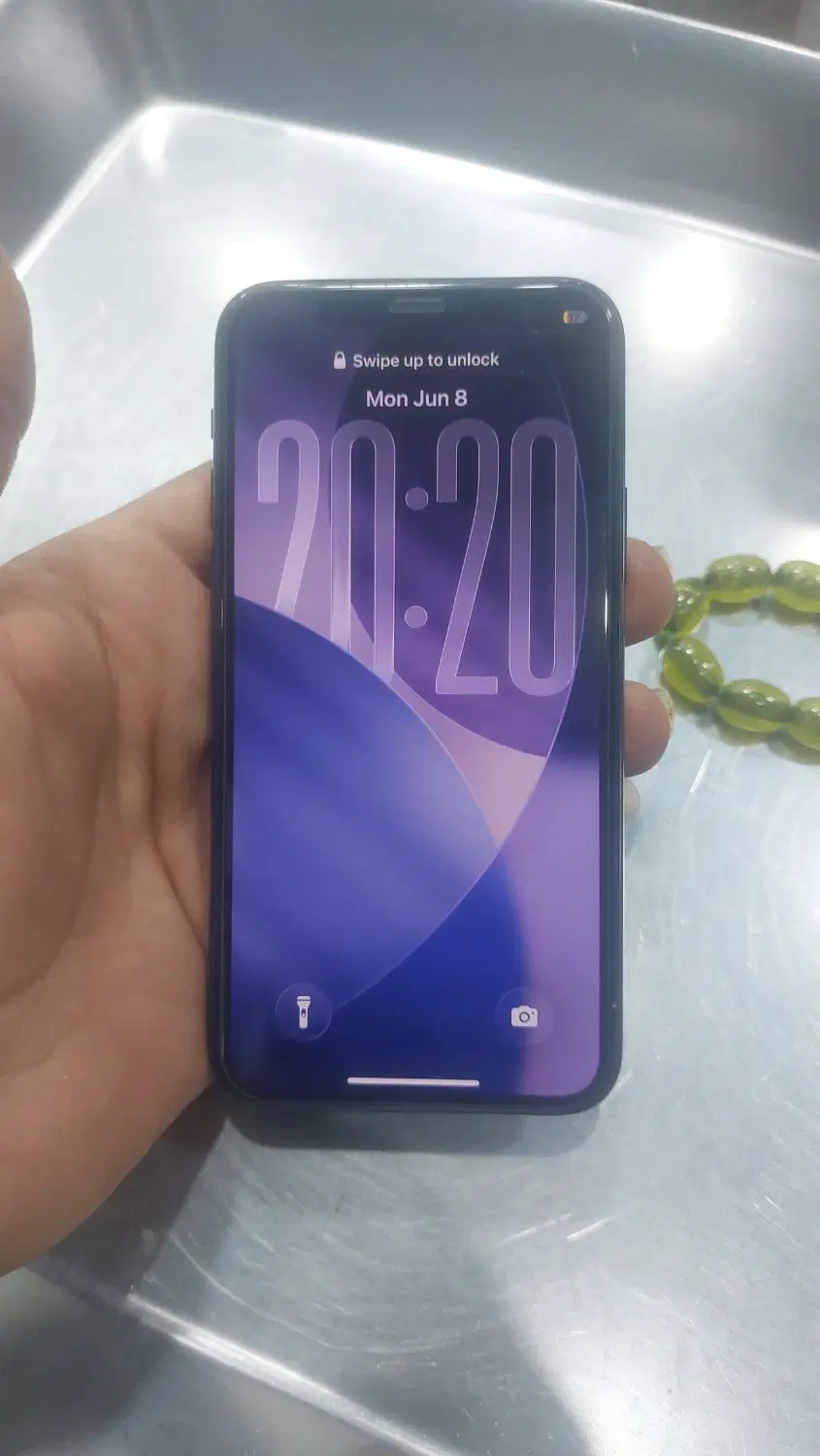 iPhone 11 pro|موبایل|مشهد, شهرک امام هادی (شهرک غرب)|دیوار