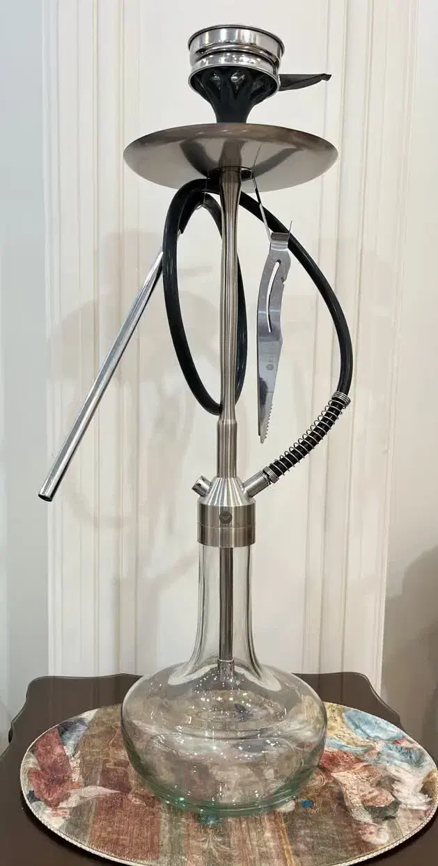 قلیان درجه یک|صنایع دستی و سایر لوازم تزئینی|تهران, قاسمآباد|دیوار