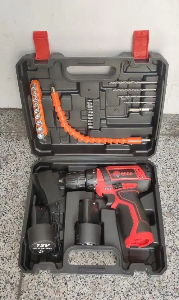 دستگاه جوش *فرز و مینی فرز *دریل شارژی* موتور آب|ماشینآلات صنعتی|دزفول, |دیوار