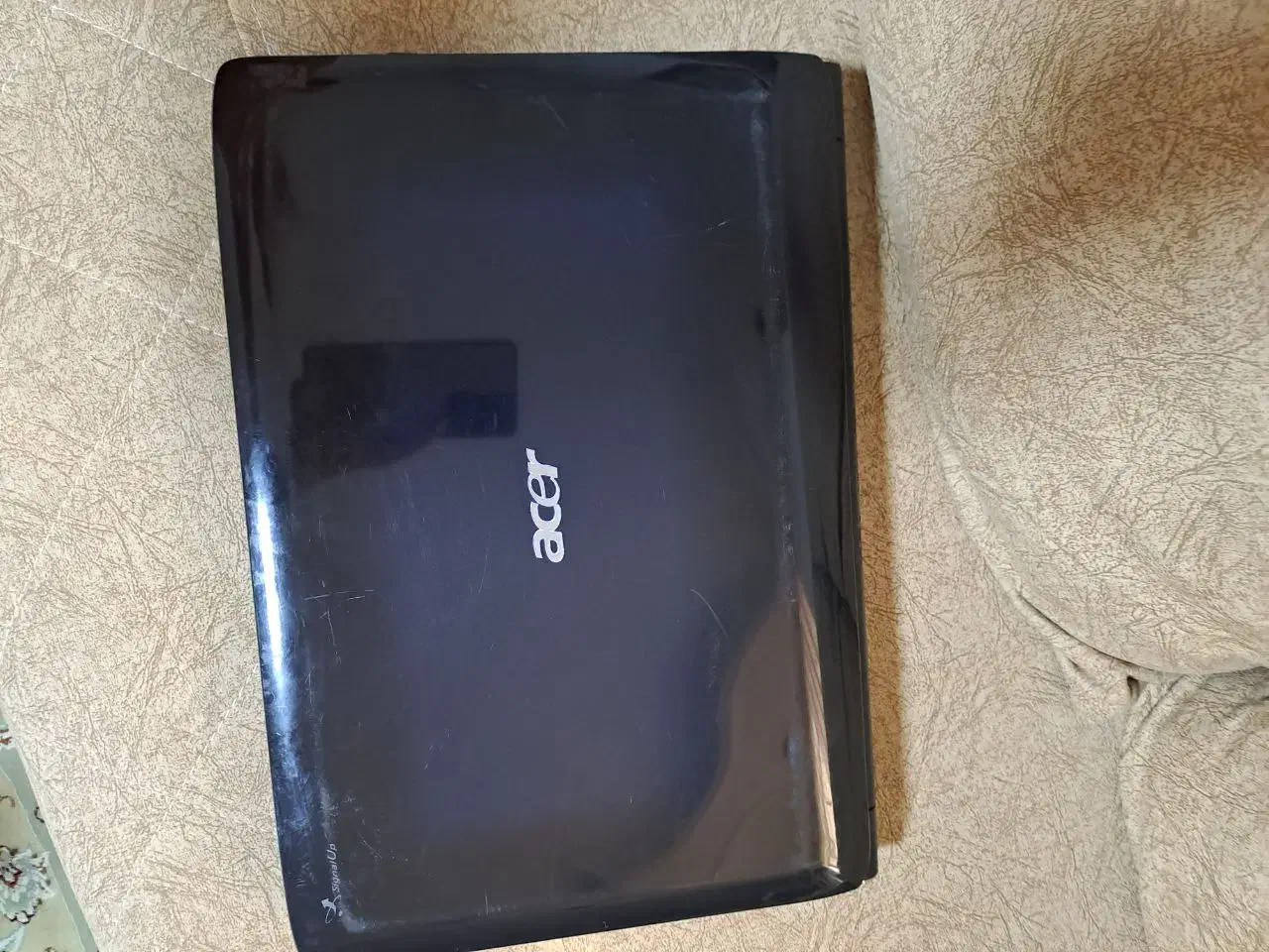 لپتاپ acer در حد نو|رایانه همراه|زاهدان, |دیوار