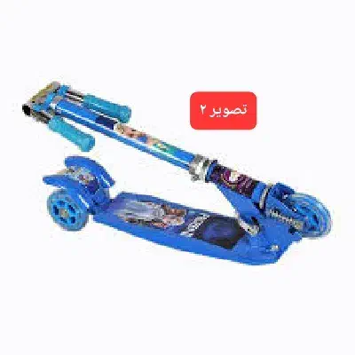 انواع اسکوتر دوچرخ ،سه چرخ ‌و چهارچرخ در تکرو|دوچرخه، اسکیت، اسکوتر|رفسنجان, |دیوار