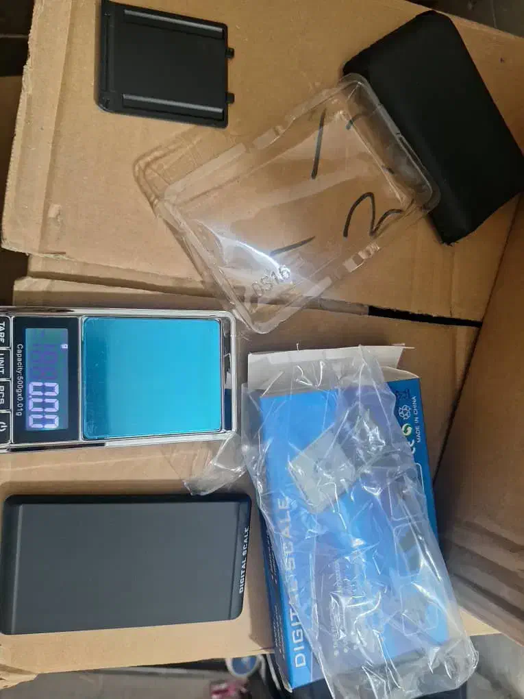 ترازو گرمی گرمکش جیبی زعفران کش و آویز|فروشگاه و مغازه|قدس, شهرقدس|دیوار