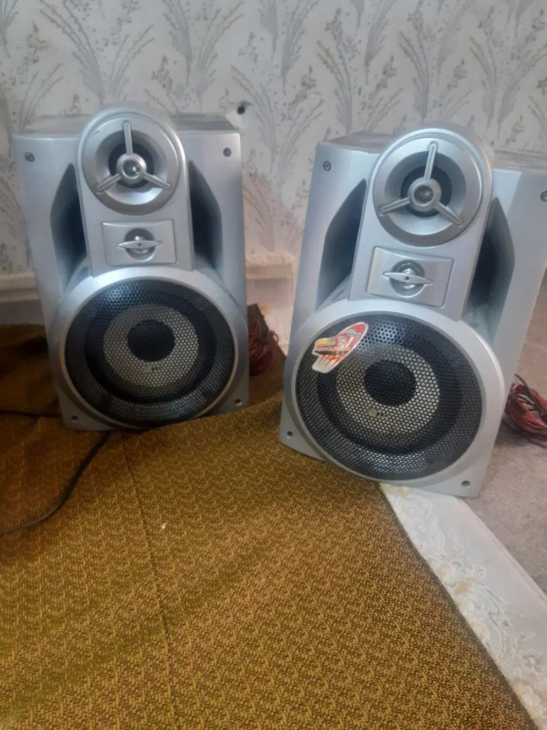 بلنگو باند ال جی درحدنو|سیستم صوتی خانگی|مشهد, پنجتن|دیوار