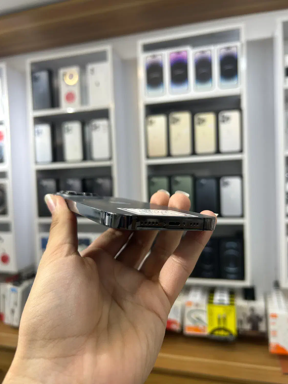 آیفون ۱۳ پرو تک سیم و دو سیم اقساط ۱۲ ماهه|موبایل|رشت, بازار|دیوار