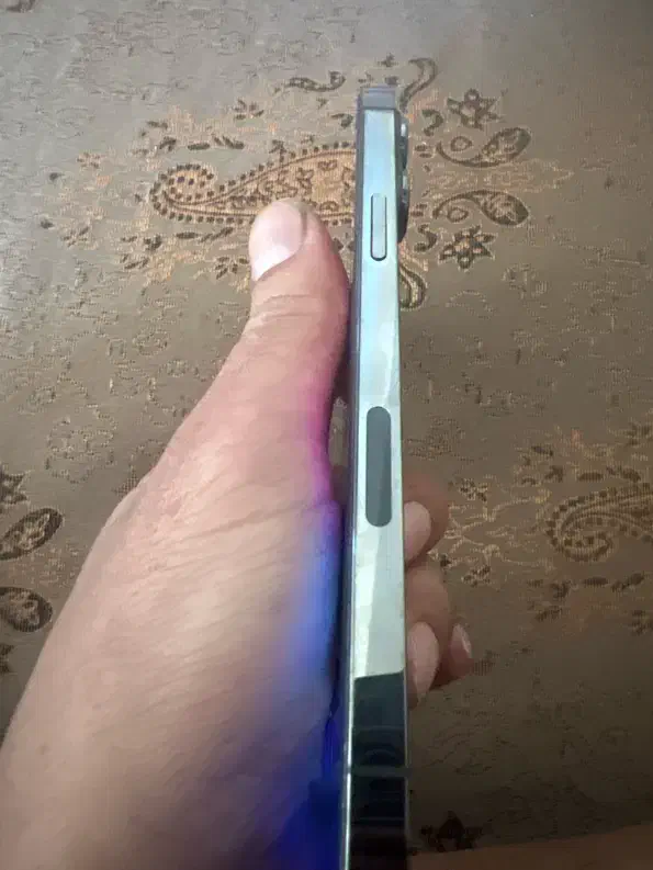 ایفون 13پرو مکس|موبایل|سیرجان, |دیوار