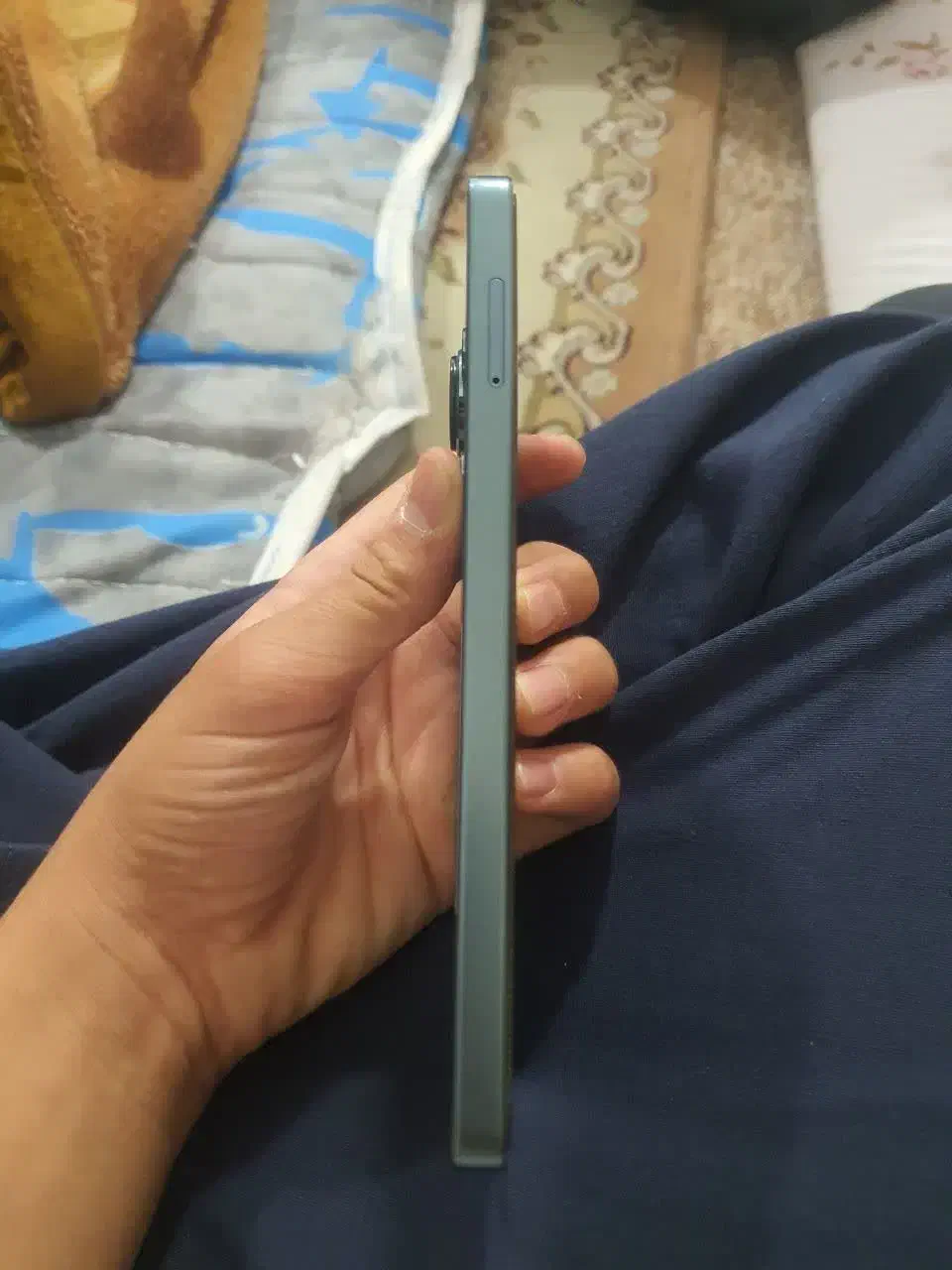 گوشی نت۱۳پرو|موبایل|دوگنبدان, |دیوار