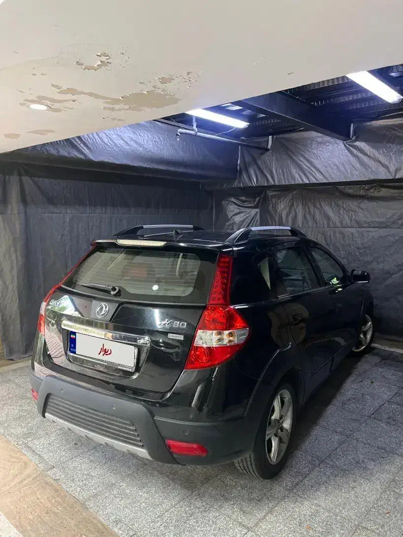 H30 cross / بیرنگ / تک برگ سند|خودرو سواری و وانت|تهران, آجودانیه|دیوار