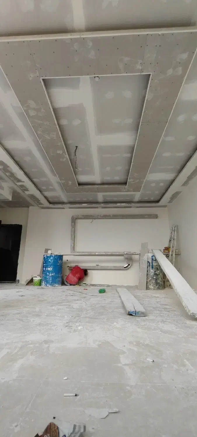 سقف و باکس ، دکور با کناف|مصالح و تجهیزات ساختمان|مشهد, سناباد|دیوار