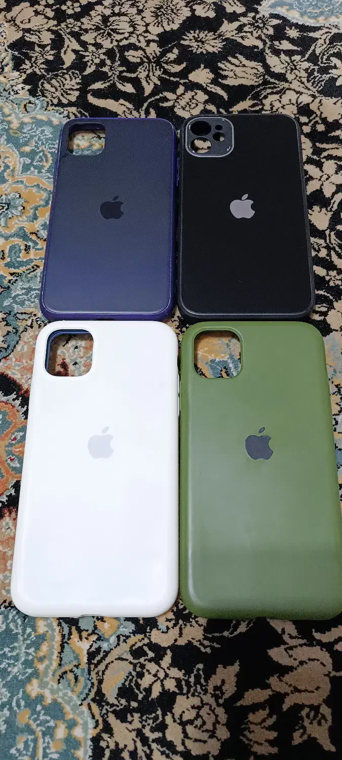 قاب گوشی|لوازم جانبی موبایل و تبلت|اسلامشهر, شهرک مفیدی|دیوار