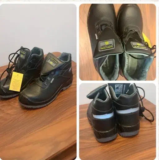 سلام کفش ایمنی پاتن پدیده تبریز|کیف، کفش، کمربند|گتوند, |دیوار