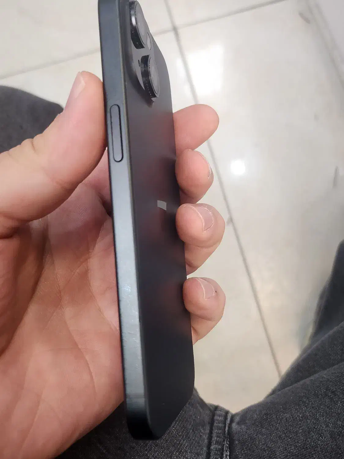 iphone 15 normal|موبایل|اصفهان, گلزار|دیوار