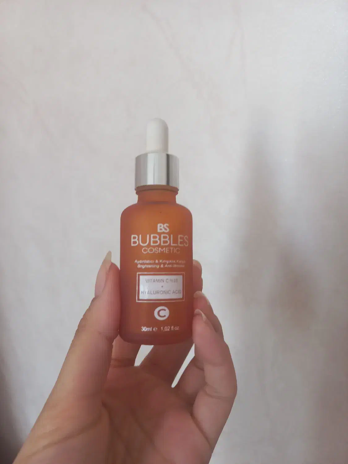 محصولات برند ترکیه BSBABBLES قیمت استثنایی|آرایشی، بهداشتی، درمانی|تبریز, |دیوار