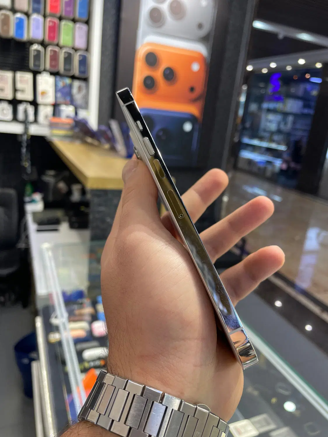 Iphone 13promax 256GB|موبایل|تهران, آسمان|دیوار
