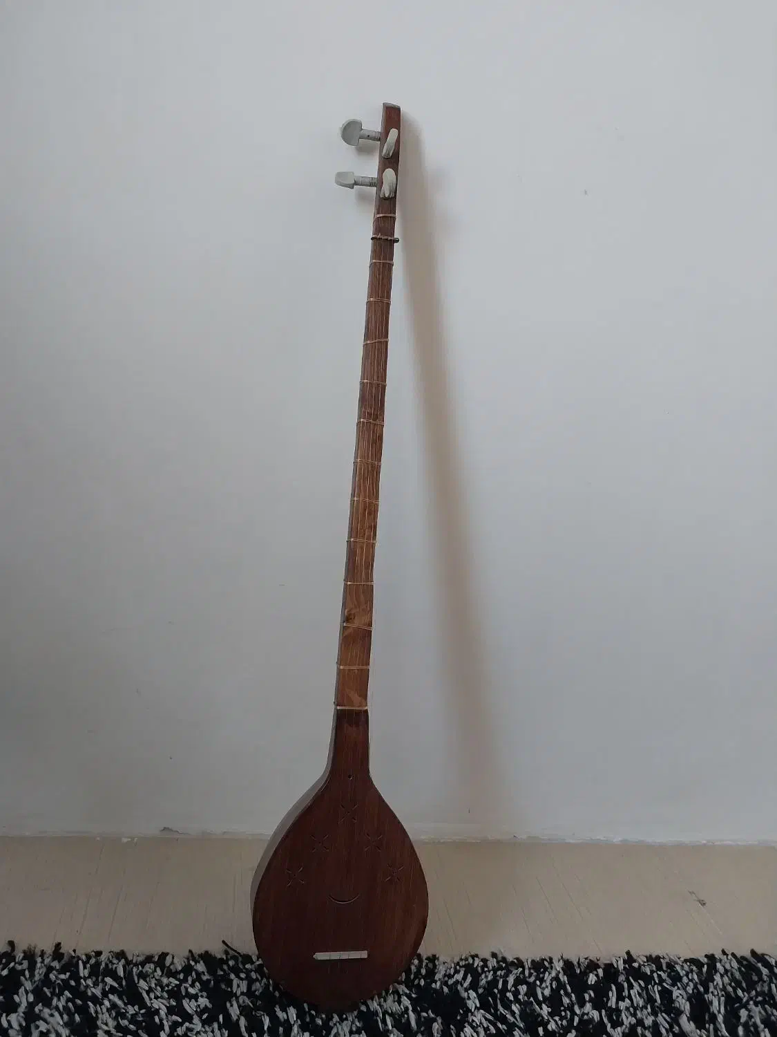 فروش ویژه سه تار|سازهای سنتی|شهرکرد, |دیوار