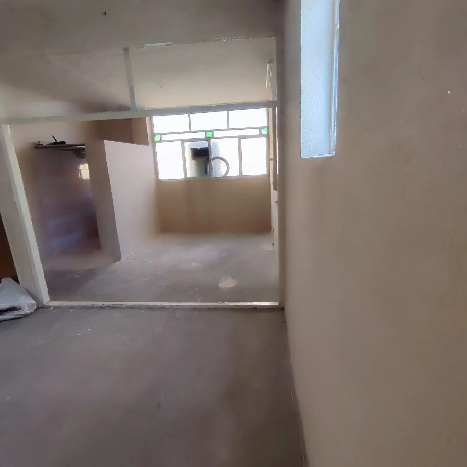 منزل اجارهای بعثت|اجارهٔ خانه و ویلا|قم, شهرک امام حسین|دیوار