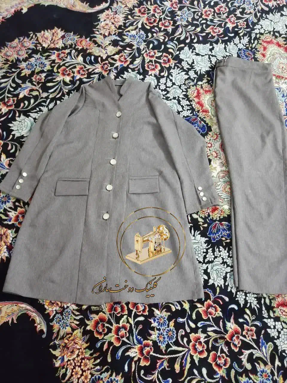 آموزش تخصصی خیاطی به صورت حضوری و مجازی|خدمات آموزشی|اهواز, کمپلو شمالی|دیوار