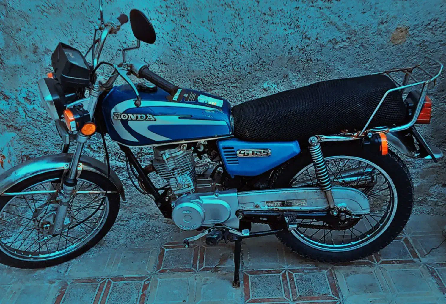 موتور فروشی|موتورسیکلت|زاهدان, |دیوار