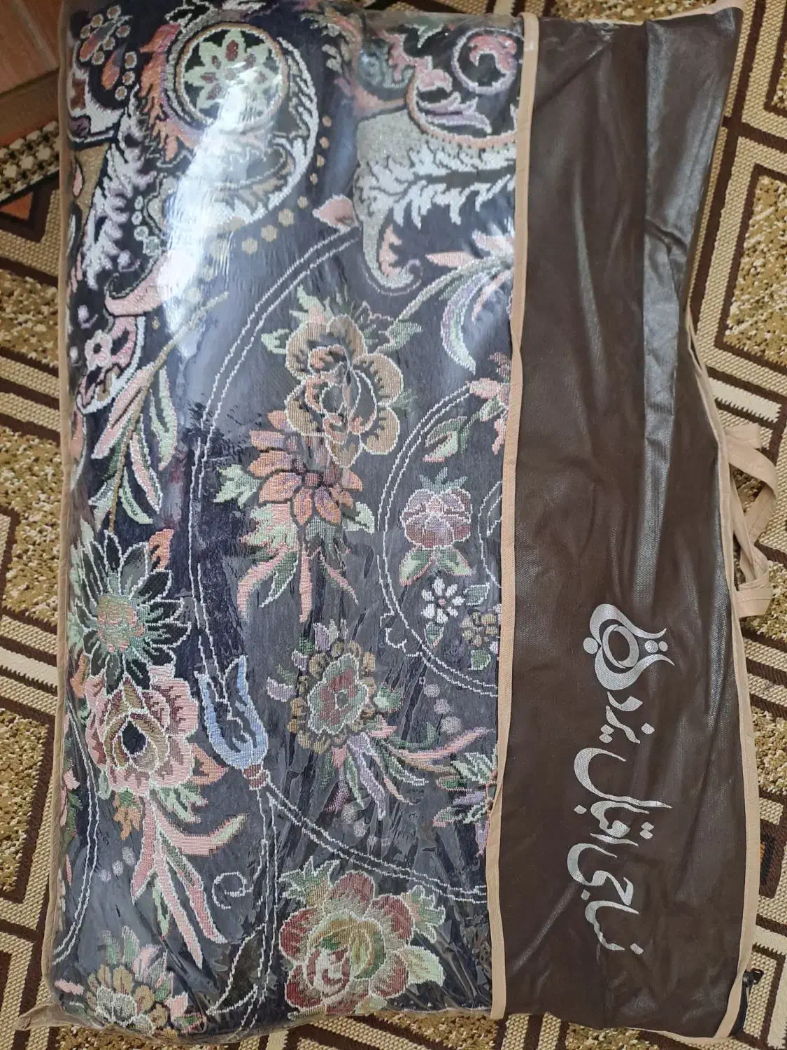 روفرشی.12متری و9 متری|روفرشی|اصفهان, شهرک کاوه|دیوار