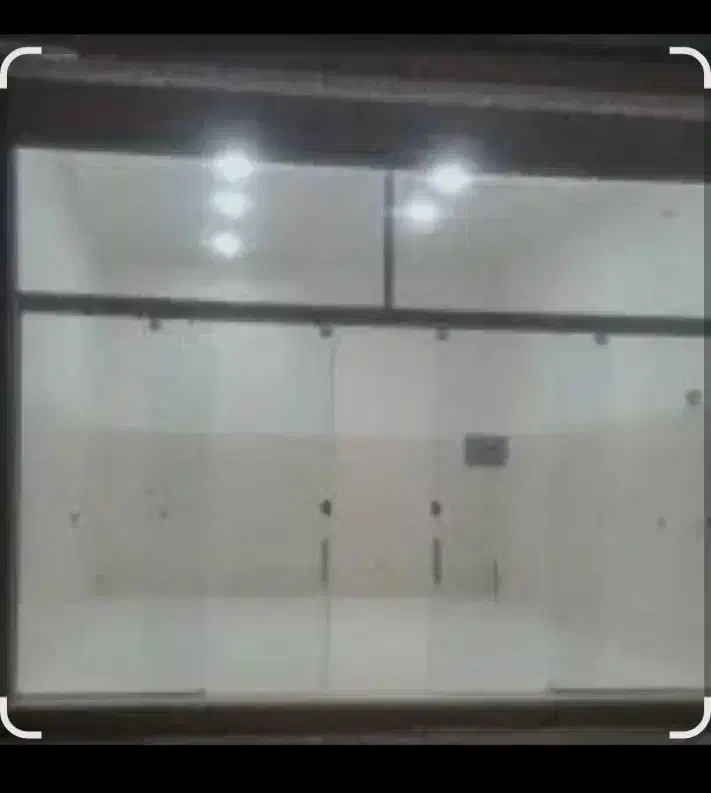 عرض۹مترمغازه درحاج اباد حاج صفر ومنزل مسکونی|فروش مغازه و غرفه|جوین, |دیوار