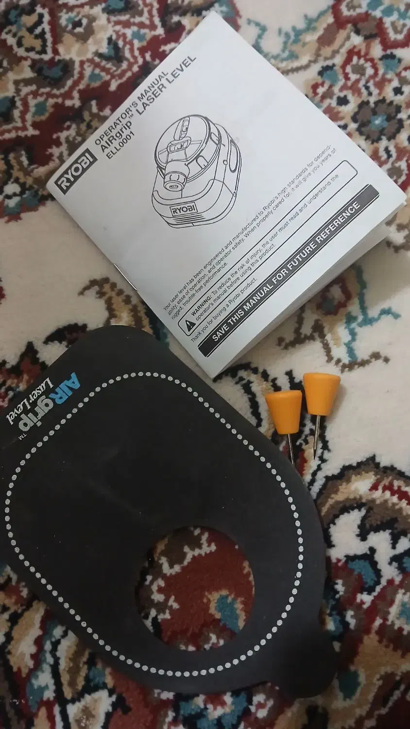 تراز لیزری اصل|ابزارآلات|کرمانشاه, |دیوار