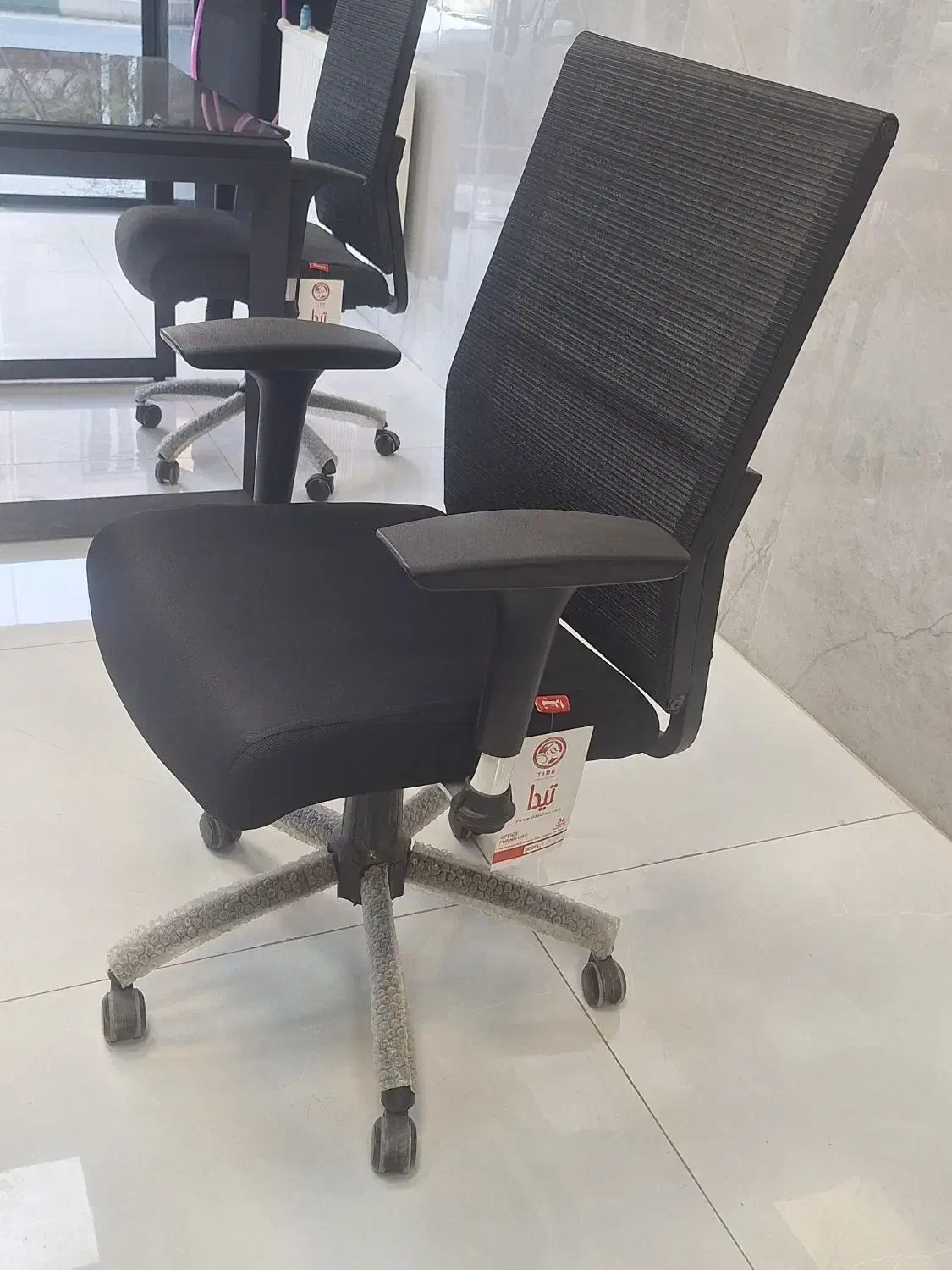 صندلی مدیریتی و اداری|دفتر کار|کهریزک, |دیوار