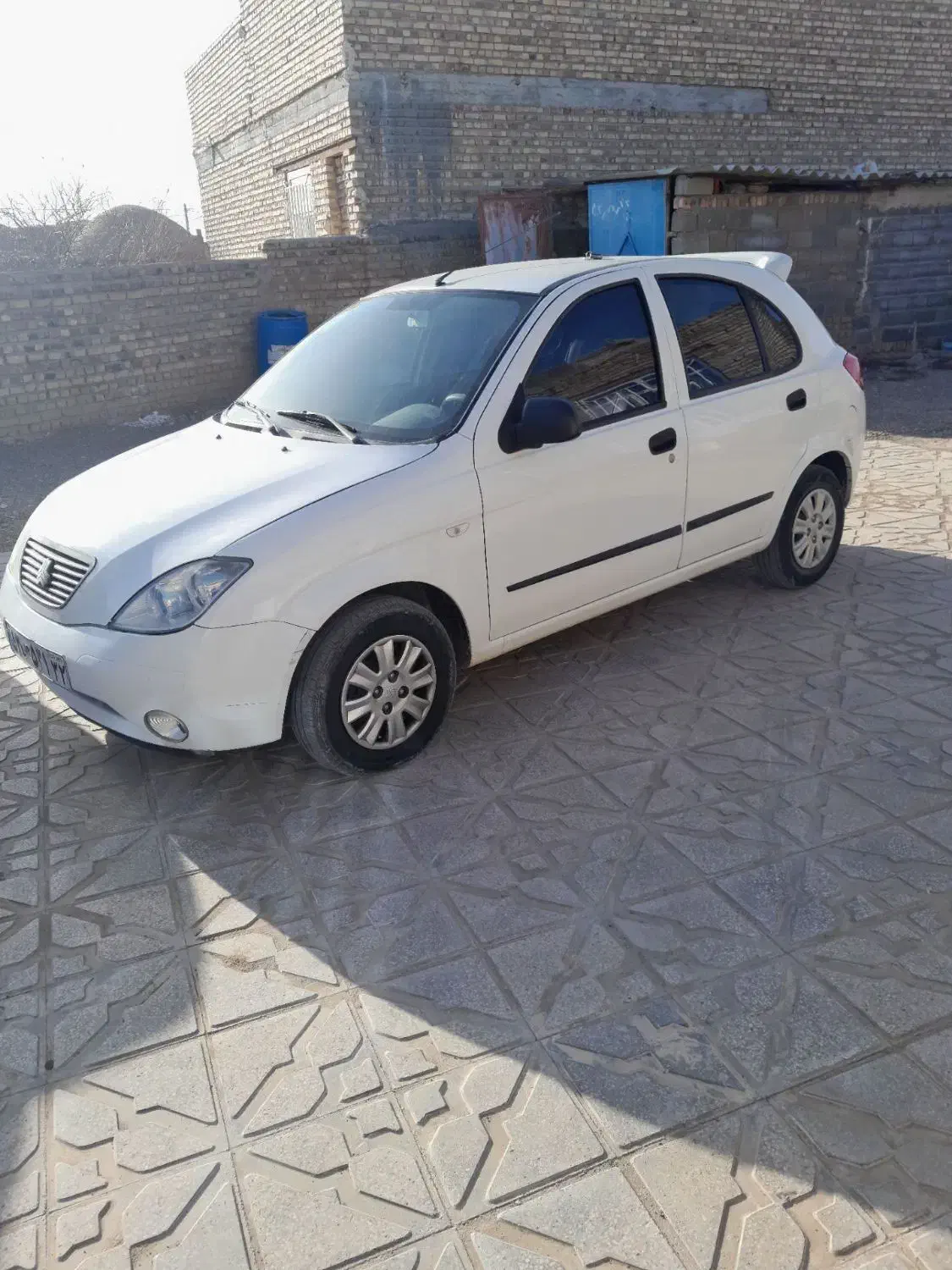 تیبا2مدل 1400|خودرو سواری و وانت|تربت جام, جامرود|دیوار