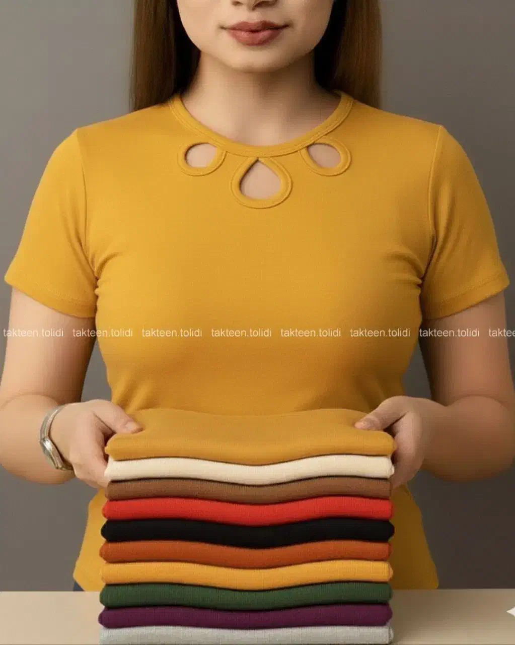 تاپ شیک|لباس|خرم‌آباد, |دیوار