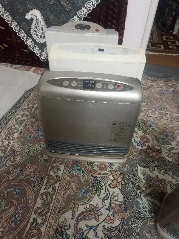 بخاری2500|بخاری، هیتر، شومینه|مشهد, نکاح|دیوار