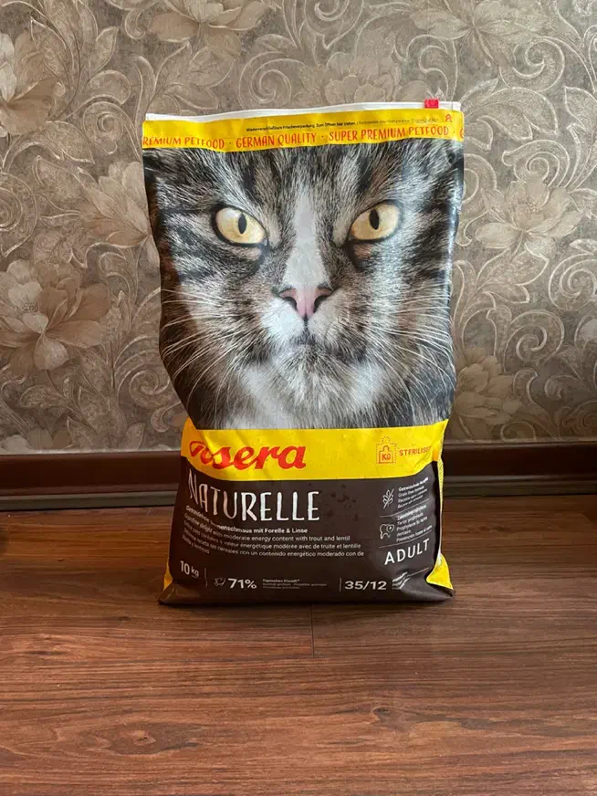 غذای خشک گربه|لوازم جانبی حیوانات|تهران, شیخ هادی|دیوار