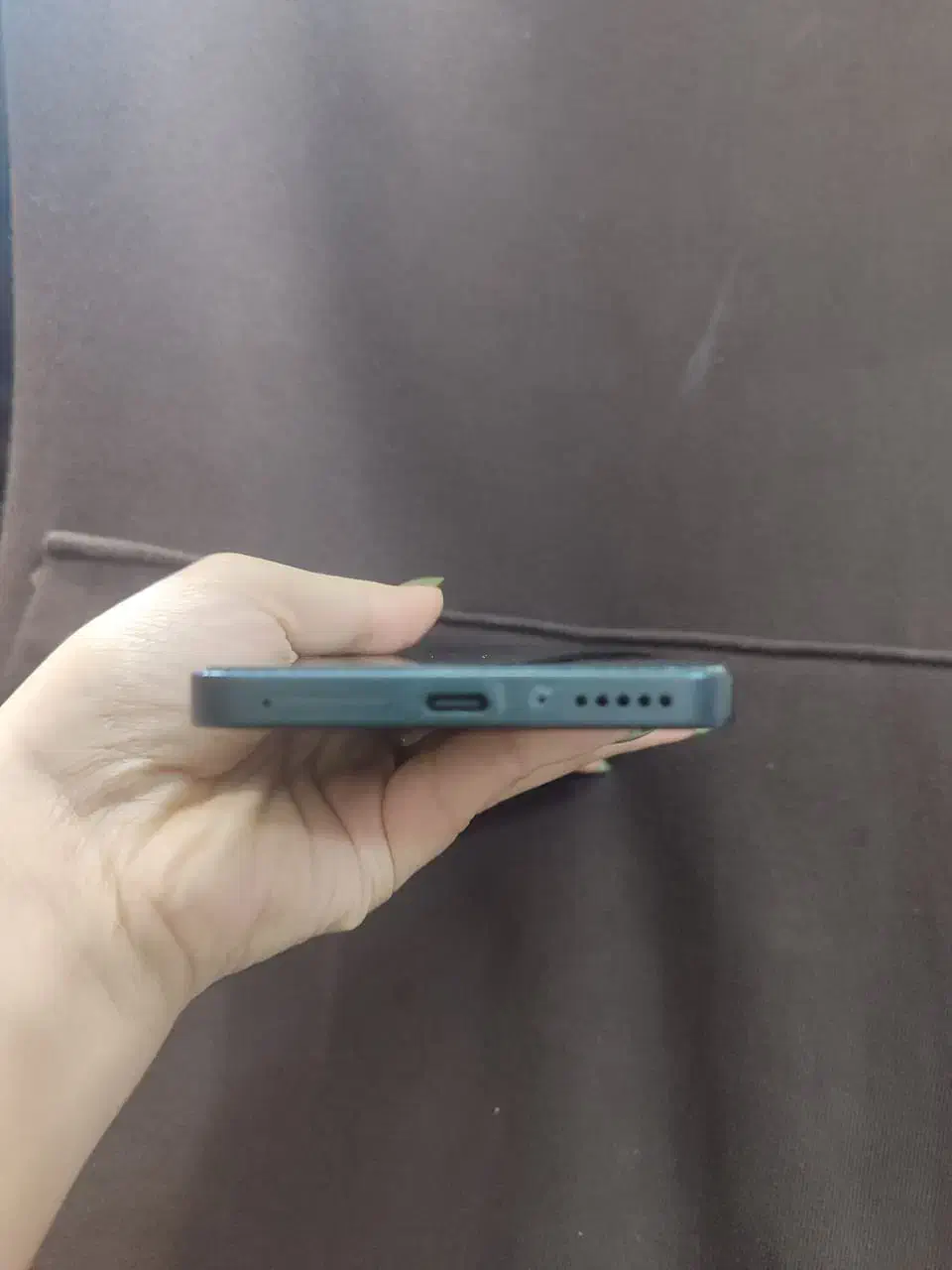 ردمی نوت ۱۳|موبایل|دهدشت, |دیوار