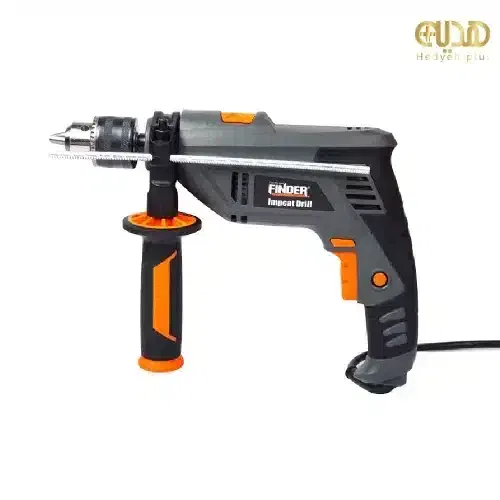 دریل چکشی فایندر مدل 197218 Finder|ماشین‌آلات صنعتی|بانه, |دیوار